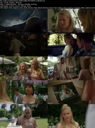 Imperfect Women S01E04 1080p ATVP WEB-DL H 265-BLG