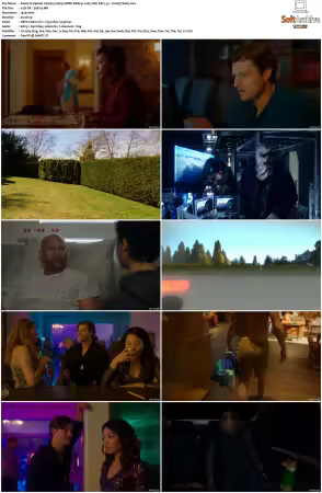 Upload S01 S04 1080p 10bit WEBRip 6CH x265 HEVC-MIXED
