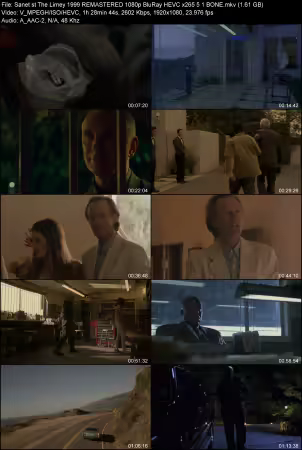 The Limey 1999 REMASTERED 1080p BluRay HEVC x265 5.1 BONE