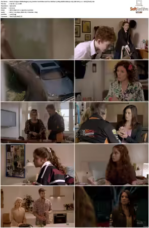 Upper Middle Bogan 2013 S01 - S03 1080p AMZN Webrip x265 10bit EAC3 2 0 - GokiTAoE