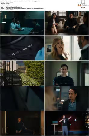 High Potential S01 S02 1080p DSNP WEB-DL DDP5.1 H264-NTb