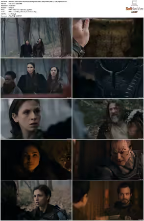 The Outpost S01-S04 1080p BluRay DDP 5.1 x265-edge2020