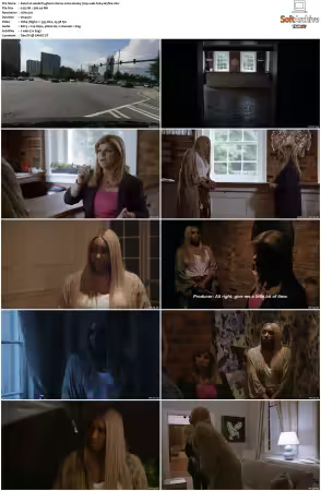 Celebrity Ghost Stories 2020 S01 720p WEB H264-SKYFiRE