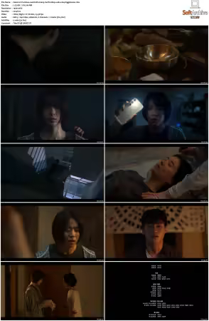 If Wishes Could Kill S01 MULTI 1080p WEB X264-HiggsBoson