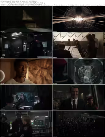 For All Mankind S05E05 1080p WEB HEVC x265-Blade