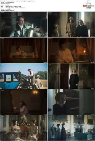 The Other Bennet Sister S01 1080p HEVC x265-MeGusta