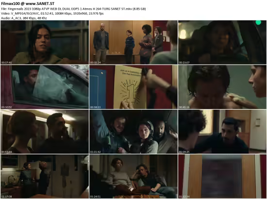 Fingernails 2023 1080p ATVP WEB-DL DUAL DDP5.1 Atmos H264-TURG
