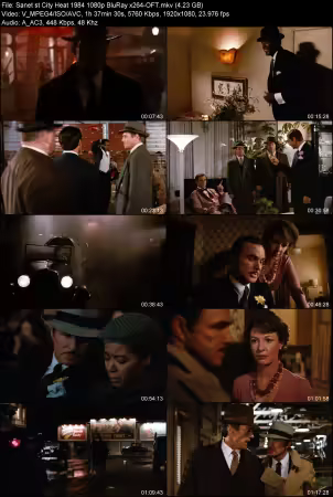 City Heat 1984 1080p BluRay x264-OFT