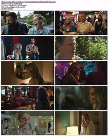 Margos Got Money Troubles S01E05 1080p WEB AAC x265-RuMa