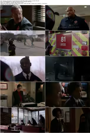 Chicago Fire S14E19 Exit Point 720p AMZN WEB-DL DDP 5.1 H.264-NTb