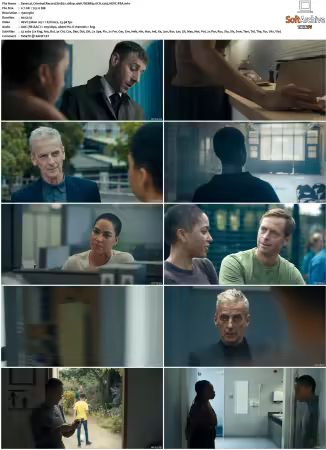 Criminal Record S01 1080p 10bit WEBRip 6CH x265 HEVC-PSA