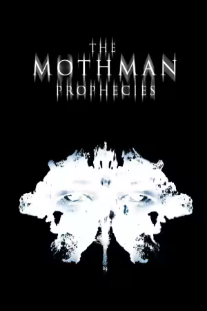 The Mothman Prophecies 2002 720p TUBI WEB-DL H264-PiRaTeS