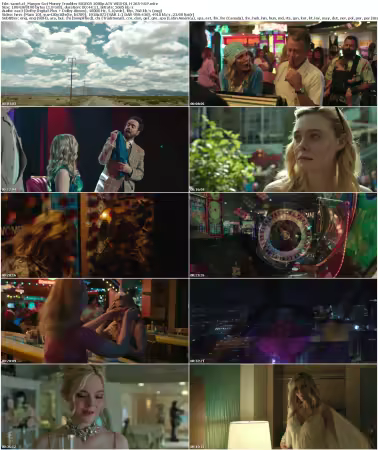 Margos Got Money Troubles S01E05 1080p ATV WEB-DL H 265-NGP