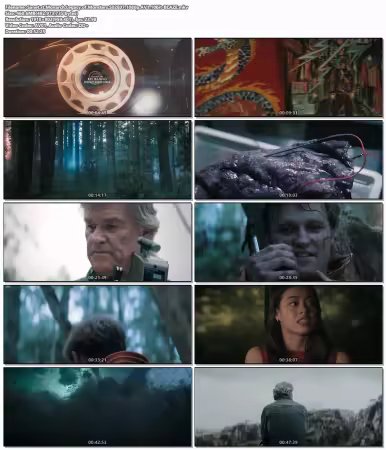 Monarch Legacy of Monsters S02E07 1080p AV1 10bit-BLAZE