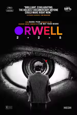 Orwell 2 plus 2 equals 5 2025 1080p WEB H264-CBFM