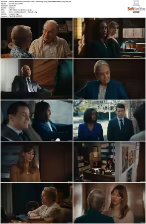 Matlock 2024 S02 2160p AMZN WEB-DL DDP5.1 H265-NTb