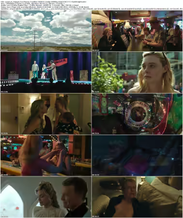 Margos Got Money Troubles S01E05 2160p WEBRip H265 EAC3 5 1-DarkKnight