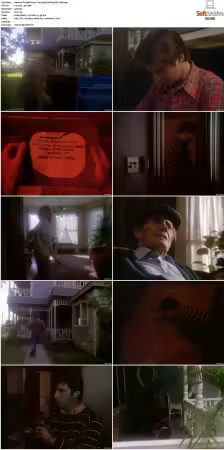 The Twilight Zone 1985 S01-S03 x264-NGP