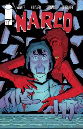 Narco #1 (2026)