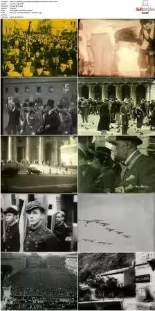 Mussolini The Story of a Personality Cult S01 DVDRIP X264-WATCHABLE