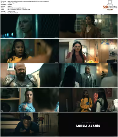 Gen V S01 S02 1080p BluRayRip EAC3 5.1 x265-Lootera