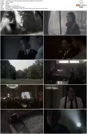 The Man in the High Castle S03 1080p 10bit WEBRip 6CH x265 HEVC-PSA