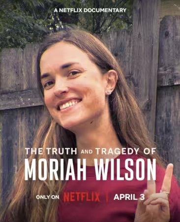 The Truth And Tragedy Of Moriah Wilson 2026 2160p 4K WEB 5.1-LAMA