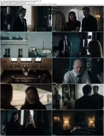 The Last Thing He Told Me S02E08 2160p WEB HEVC x265-RMT