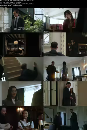 CIA 2026 S01E08 1080p HEVC x265-MeGusta