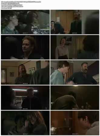 The Audacity S01E04 1080p HEVC x265-Venom