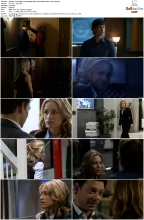 Covert Affairs 2010 S01 S05 1080p AMZN Webrip DDP5.1 x265-Vialle