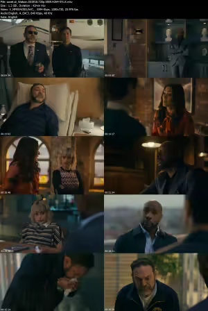 Watson S02E18 720p WEB H264-SYLiX