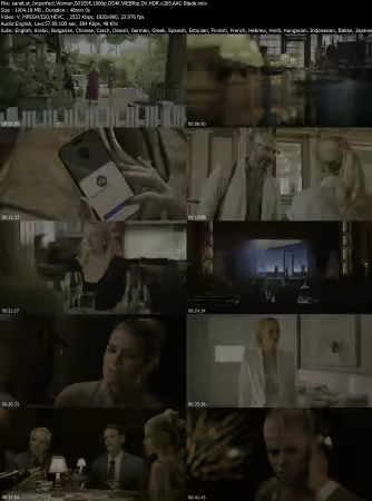 Imperfect Women S01E05 1080p DS4K WEBRip DV HDR x265 AAC-Blade