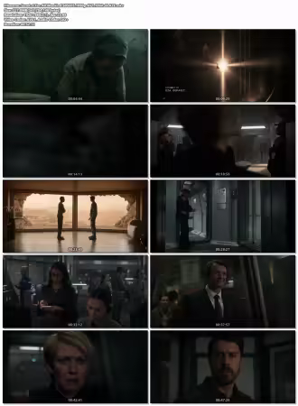 For All Mankind S05E05 1080p AV1 10bit-BLAZE