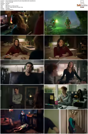 Dead Pixels 2019 S01 S02 1080p WEB-DL HEVC x265 BONE