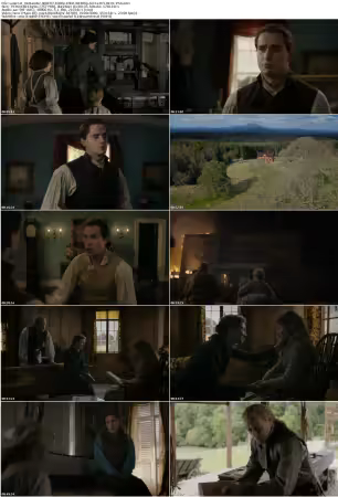 Outlander S08E07 1080p 10bit WEBRip 6CH x265 HEVC-PSA