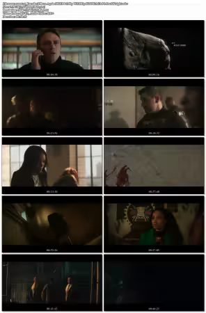 Daredevil Born Again S02E04 2160p WEBRip H265 EAC3 5 1-DarkKnight