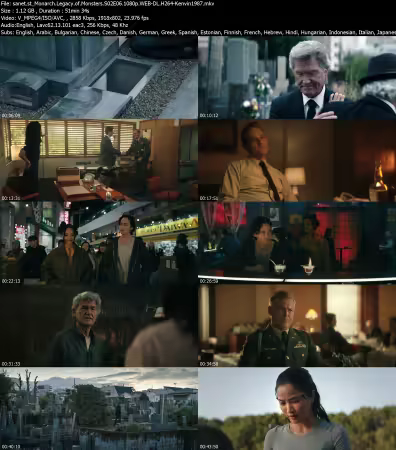 Monarch Legacy of Monsters S02E06 1080p WEB-DL H264-Kenvin1987