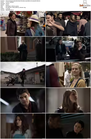 Supergirl S03 720p WEBRip 2CH x265 HEVC-PSA