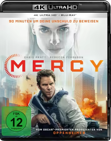 Mercy 2026 2160p HDR10Plus DV BluRay 8CH x265 HEVC-PSA