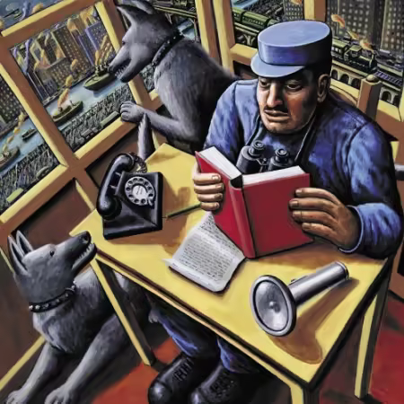 King Crimson - The Night Watch (Live at the Concertbebouw, Amsterdam, Nov. 23, 1973) (2018)