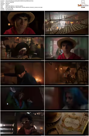 One Piece 2023 S02 MULTi HDR DV 2160p WEB H265-FW