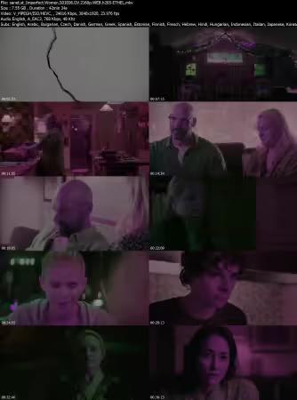 Imperfect Women S01E06 DV 2160p WEB h265-ETHEL
