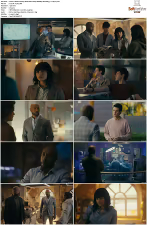 Watson 2025 S01 1080p WEBRip 10bit EAC3 51 x265-iVy
