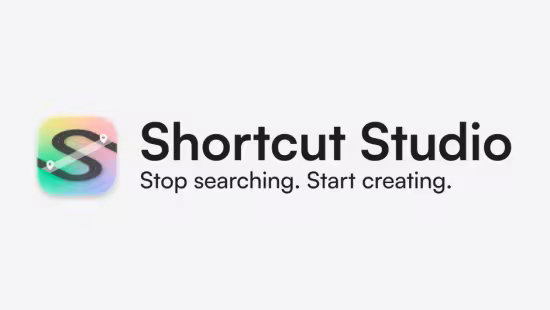 Aescrits Shortcut Studio v1.0.0