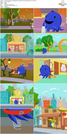 Oswald 2001 S01 480p AMZN WEB-DL DD+2.0 H264-iVy