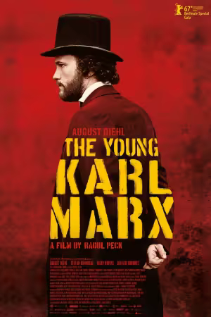 The Young Karl Marx 2017 1080p AMZN WEB-DL DDP 2.0 H264-BiOMA
