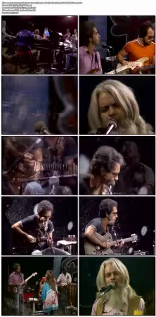 Classic Pictures - J.J. Cale: In Session At The Paradise Studios 1979 (2002) 720p x264 AC3 MVGroup