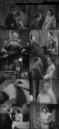 The Smiling Lieutenant 1931 Criterion 1080p BluRay x265 10bit AAC 1.0 - Cabiria