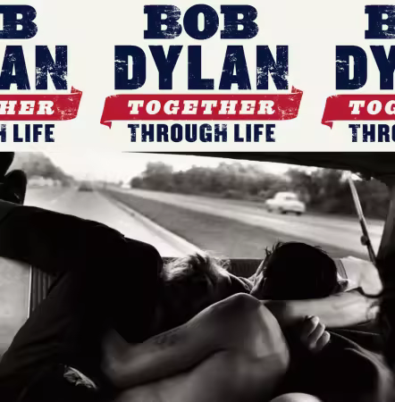 Bob Dylan - Together Through Life (Deluxe Edition) (2009)